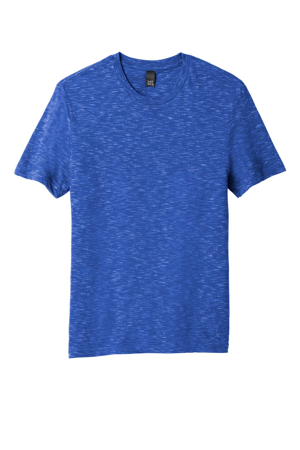 District Mens Medal Tee District
