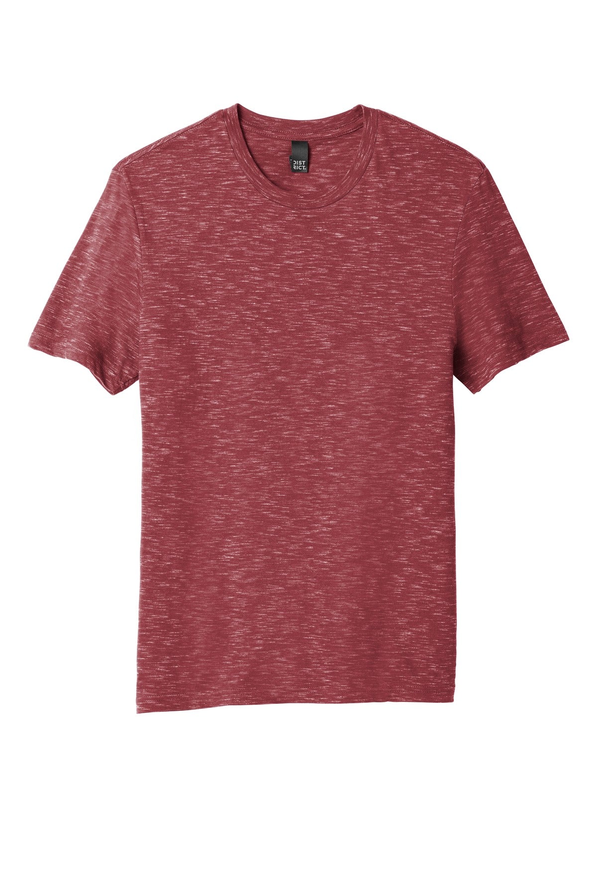 District Mens Medal Tee District