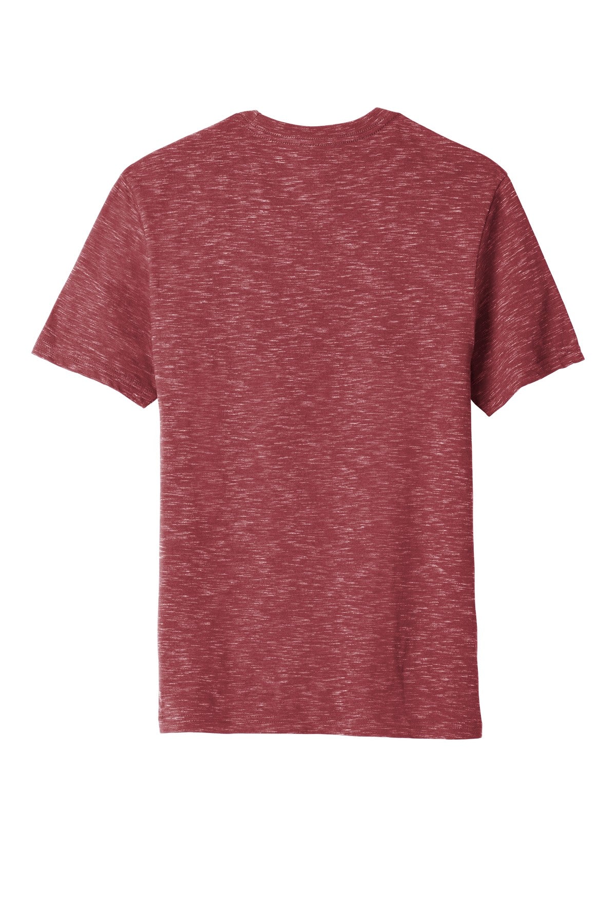 District Mens Medal Tee District