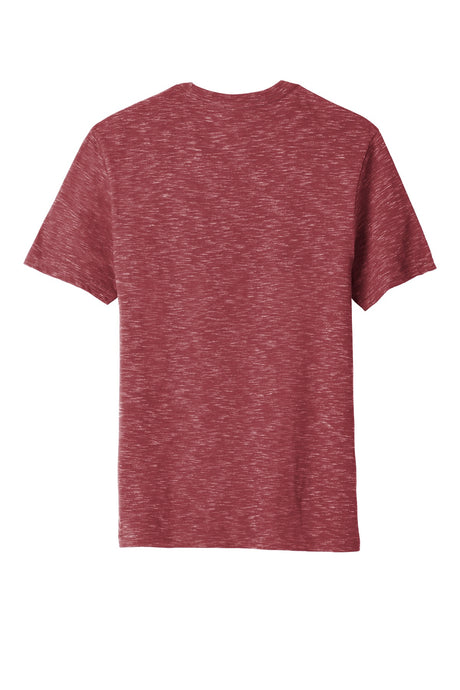 District Mens Medal Tee District