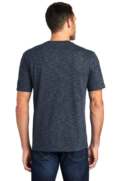 District Mens Medal Tee District