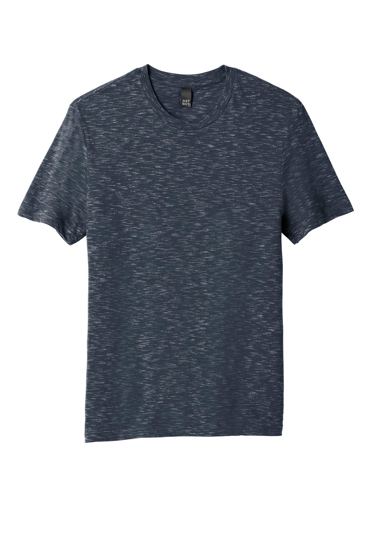 District Mens Medal Tee District