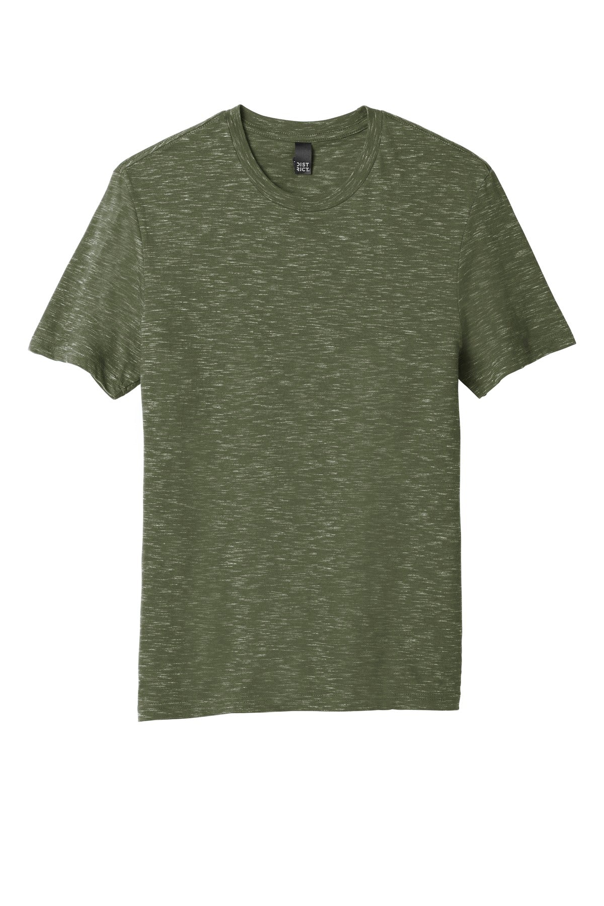 District Mens Medal Tee District