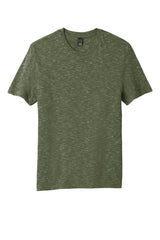 District Mens Medal Tee District