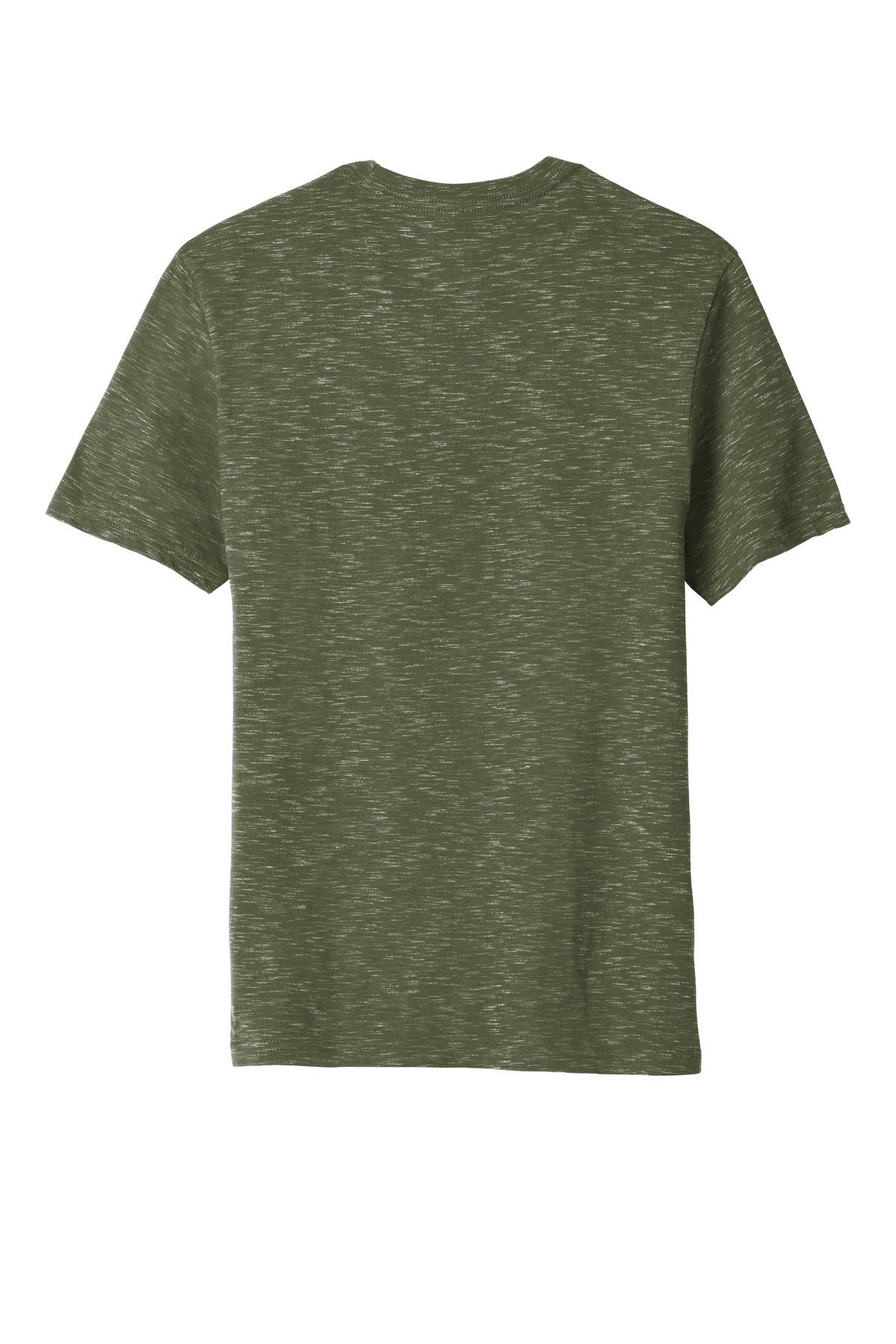 District Mens Medal Tee District