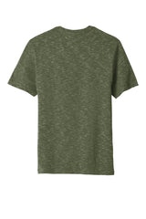 District Mens Medal Tee District