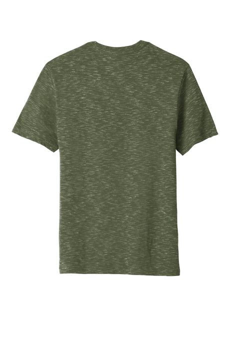 District Mens Medal Tee District