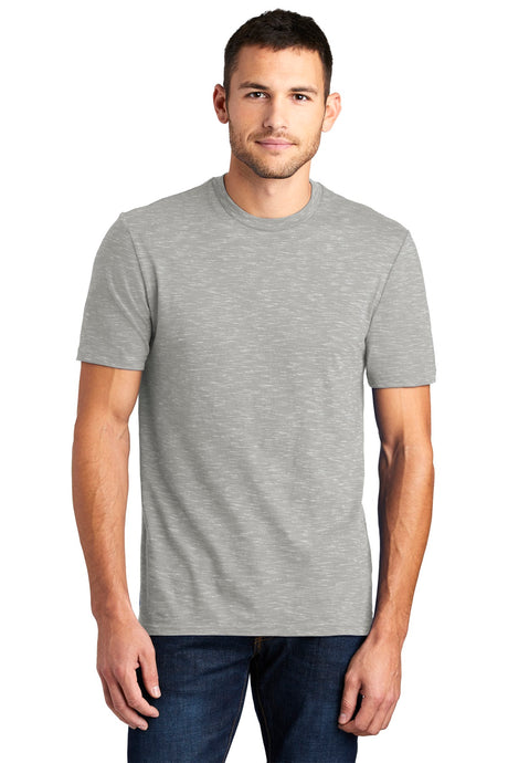 District Mens Medal Tee District