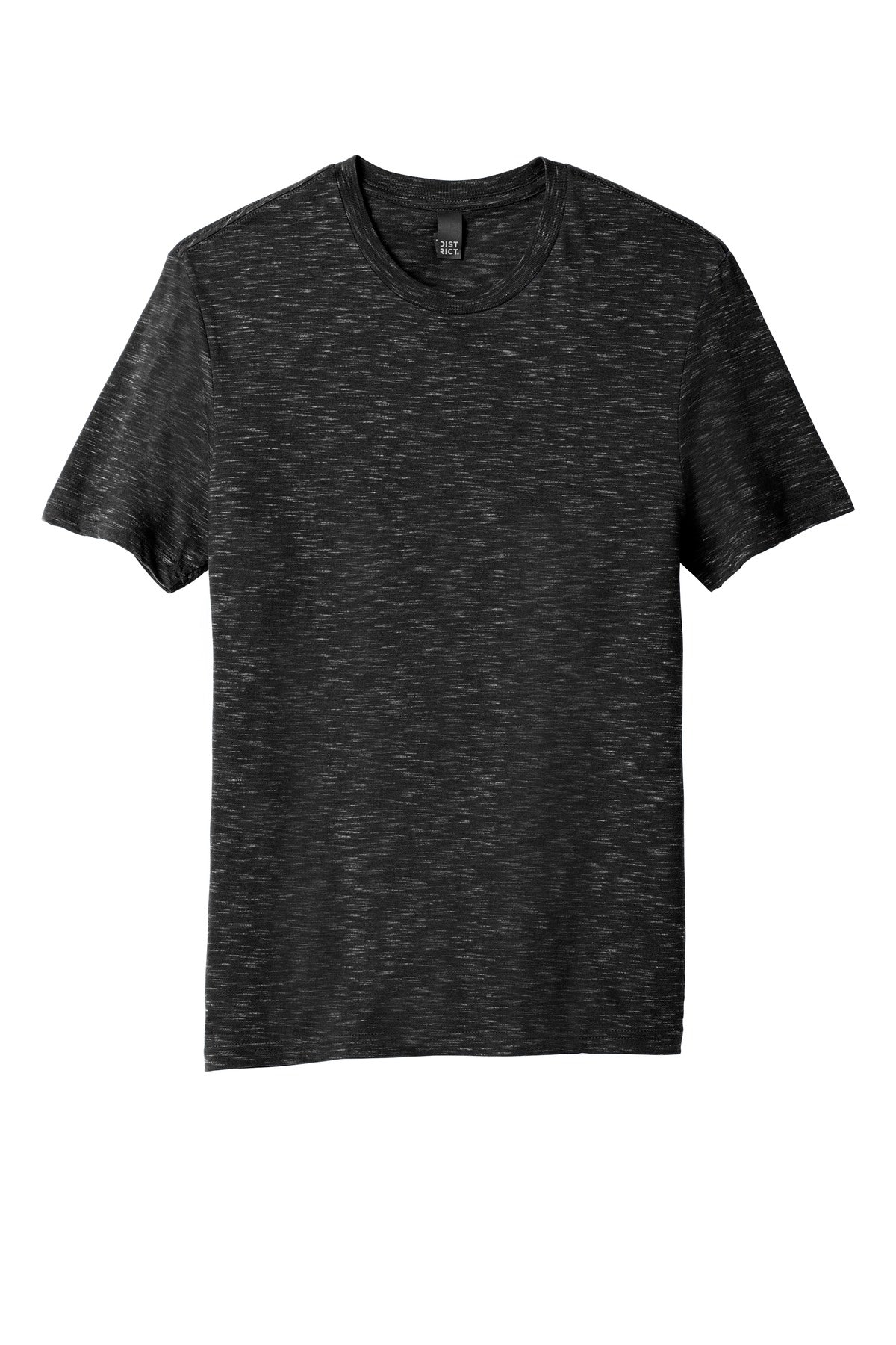 District Mens Medal Tee District