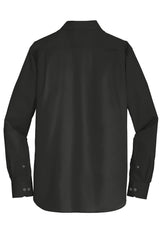 Red House Men's Slim Fit Non-Iron Twill Shirt. RH80 Red House