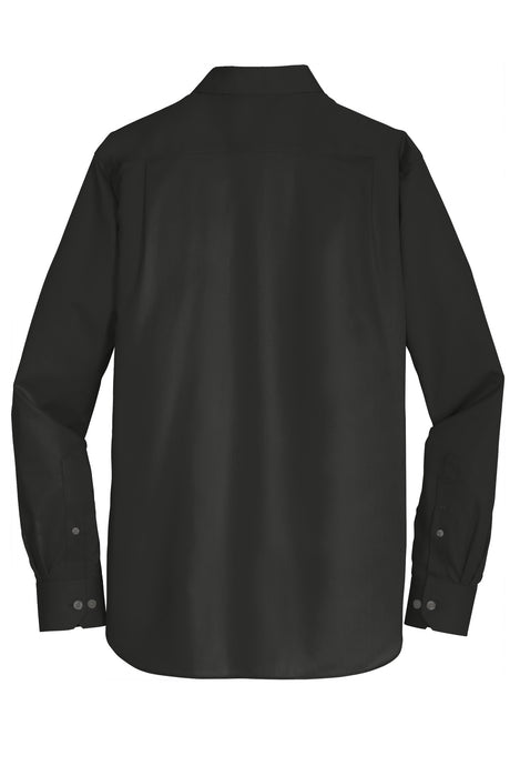 Red House Men's Slim Fit Non-Iron Twill Shirt. RH80 Red House