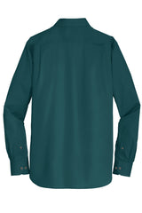 Red House Men's Slim Fit Non-Iron Twill Shirt. RH80 Red House