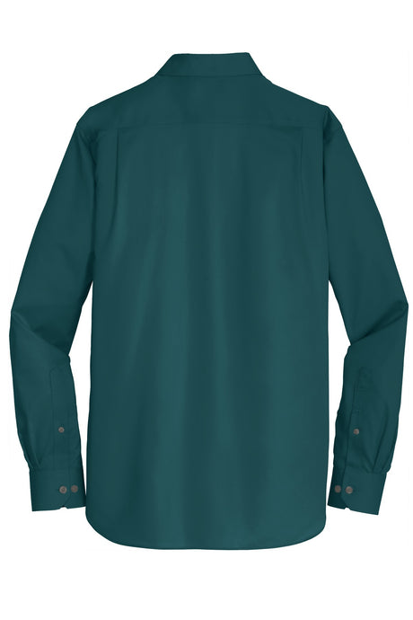 Red House Men's Slim Fit Non-Iron Twill Shirt. RH80 Red House