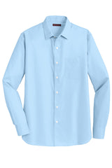 Red House Men's Slim Fit Non-Iron Twill Shirt. RH80 Red House