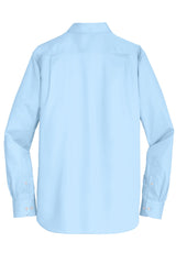Red House Men's Slim Fit Non-Iron Twill Shirt. RH80 Red House