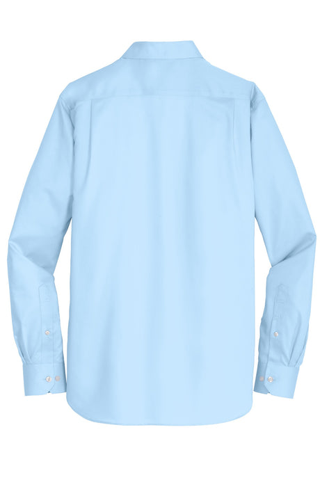 Red House Men's Slim Fit Non-Iron Twill Shirt. RH80 Red House