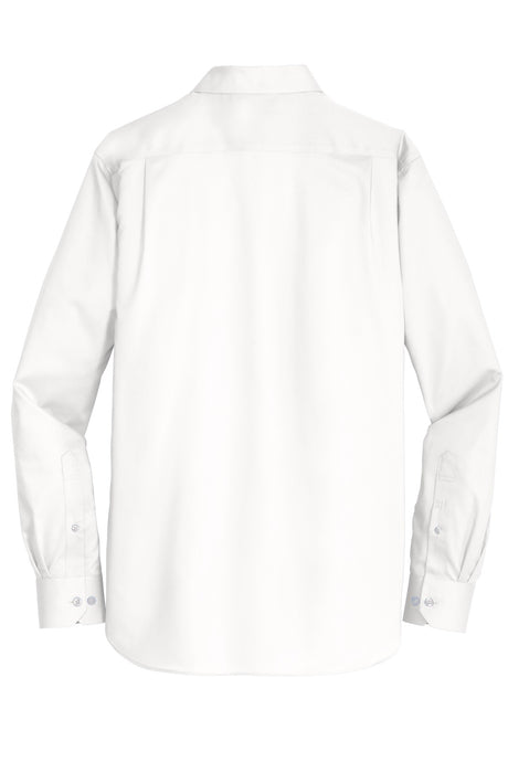 Red House Men's Slim Fit Non-Iron Twill Shirt. RH80 Red House