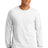 Gildan - Ultra Cotton® Long Sleeve Pocket T-Shirt Gildan