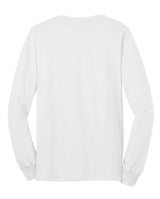 Gildan - Ultra Cotton® Long Sleeve Pocket T-Shirt Gildan