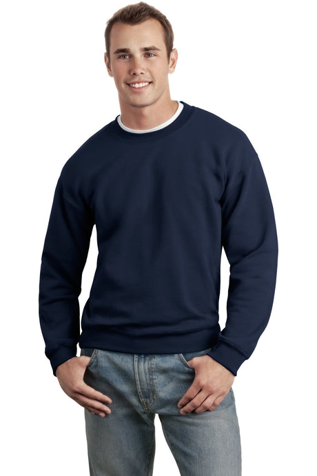 Gildan Men's DryBlendÂ® Crewneck Sweatshirt Gildan