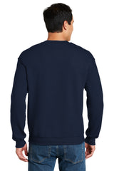 Gildan Men's DryBlendÂ® Crewneck Sweatshirt Gildan