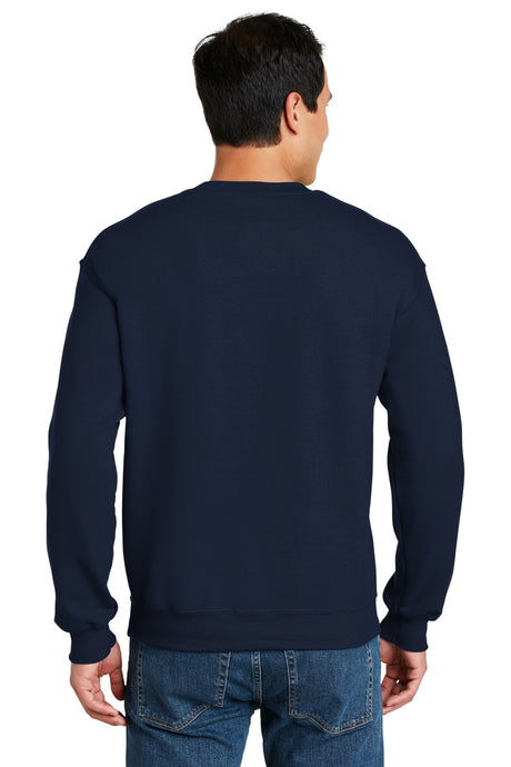 Gildan Men's DryBlendÂ® Crewneck Sweatshirt Gildan