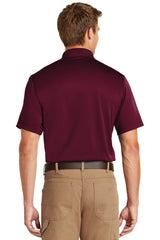 CornerStone Men's   Tall Select Snag-Proof Polo-2