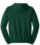 Hanes Men's EcosmartÂ® Full-Zip Hooded Sweatshirt Hanes