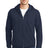 Hanes Men's EcosmartÂ® Full-Zip Hooded Sweatshirt Hanes