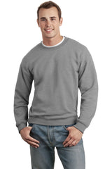 Gildan Men's DryBlendÂ® Crewneck Sweatshirt Gildan