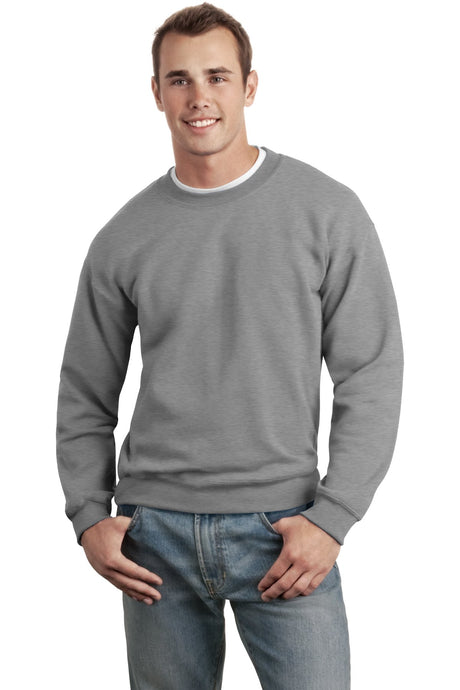 Gildan Men's DryBlendÂ® Crewneck Sweatshirt Gildan