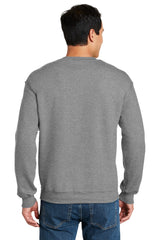Gildan Men's DryBlendÂ® Crewneck Sweatshirt Gildan