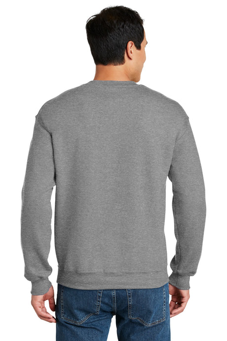 Gildan Men's DryBlendÂ® Crewneck Sweatshirt Gildan