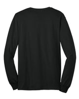 Gildan - Ultra Cotton® Long Sleeve Pocket T-Shirt Gildan