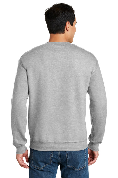 Gildan Men's DryBlendÂ® Crewneck Sweatshirt Gildan