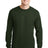 Gildan Men's DryBlend 50 Cotton/50 Poly Long Sleeve T-Shirt Gildan