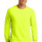 Gildan - Ultra Cotton® Long Sleeve Pocket T-Shirt Gildan