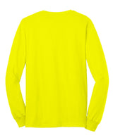 Gildan - Ultra Cotton® Long Sleeve Pocket T-Shirt Gildan