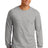 Gildan - Ultra Cotton® Long Sleeve Pocket T-Shirt Gildan