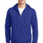 Hanes Men's EcosmartÂ® Full-Zip Hooded Sweatshirt Hanes