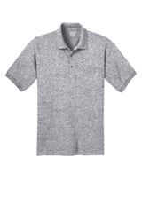 Gildan Men's DryBlend 6-Ounce Jersey Knit Sport Shirt with Pocket Gildan
