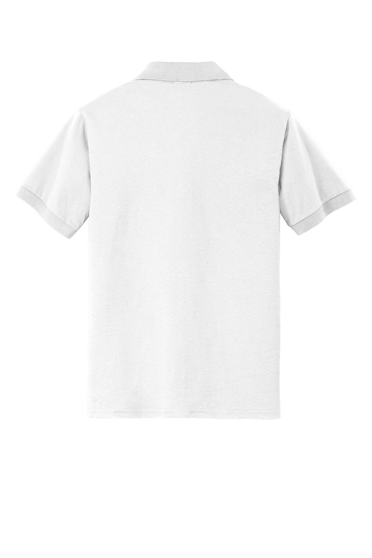 Gildan Men's DryBlend 6-Ounce Jersey Knit Sport Shirt with Pocket Gildan