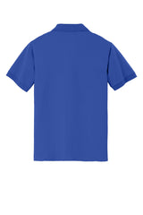 Gildan Men's DryBlend 6-Ounce Jersey Knit Sport Shirt with Pocket Gildan