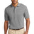 Port Authority Men's   Tall Heavyweight Cotton Pique Polo-1