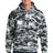 Port & Company Men's Core Fleece Camo Pullover Hooded Sweatshirt. PC78HC Port & Company