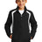 Sport-Tek Youth Colorblock Raglan Jacket Youth Apparel Jackets & Vests
