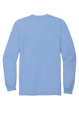 American Apparel Men's Fine Jersey Long Sleeve T-Shirt. 2007W