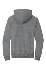 JERZEES Men's Snow Heather French Terry Raglan Hoodie 90M JERZEES