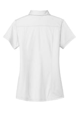 Port Authority Women's   DiMen'sion Polo-4
