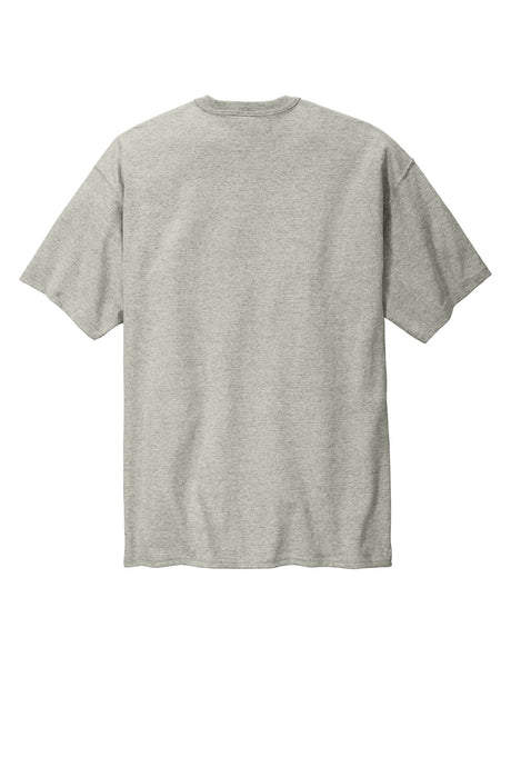 Champion Men's Heritage 7-Oz. Jersey Tee Champion